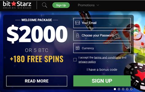 bitstarz no deposit bonus